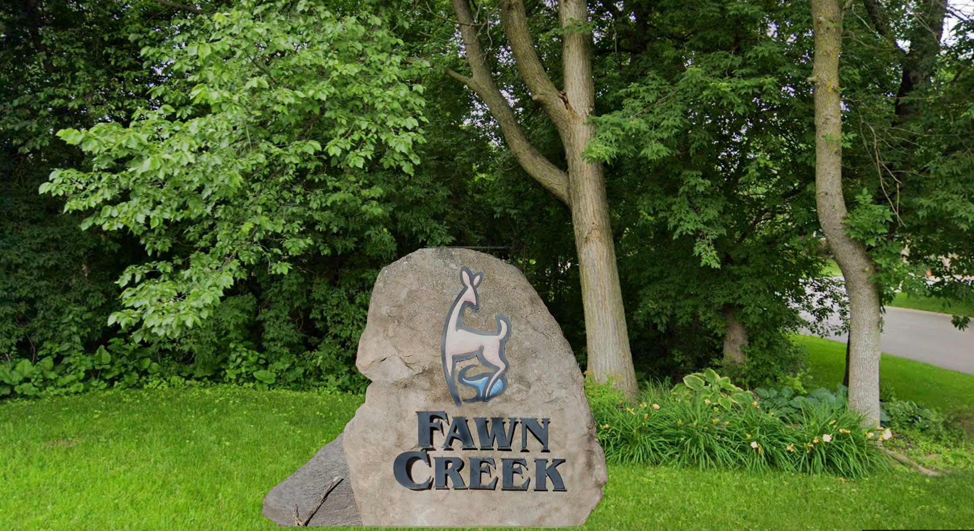 Home Fawn Creek